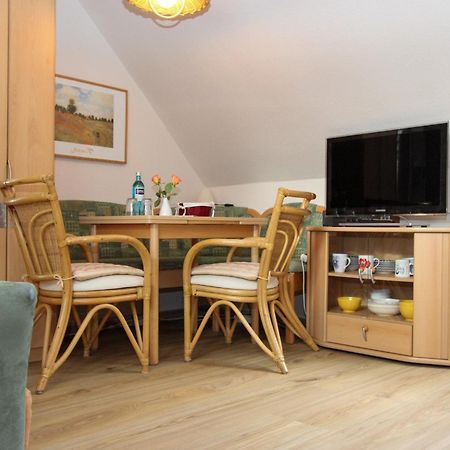 Likedeeler 3 Apartment Цингст Екстериор снимка
