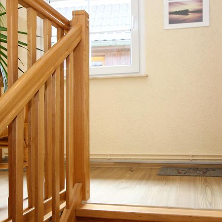 Likedeeler 3 Apartment Цингст Екстериор снимка