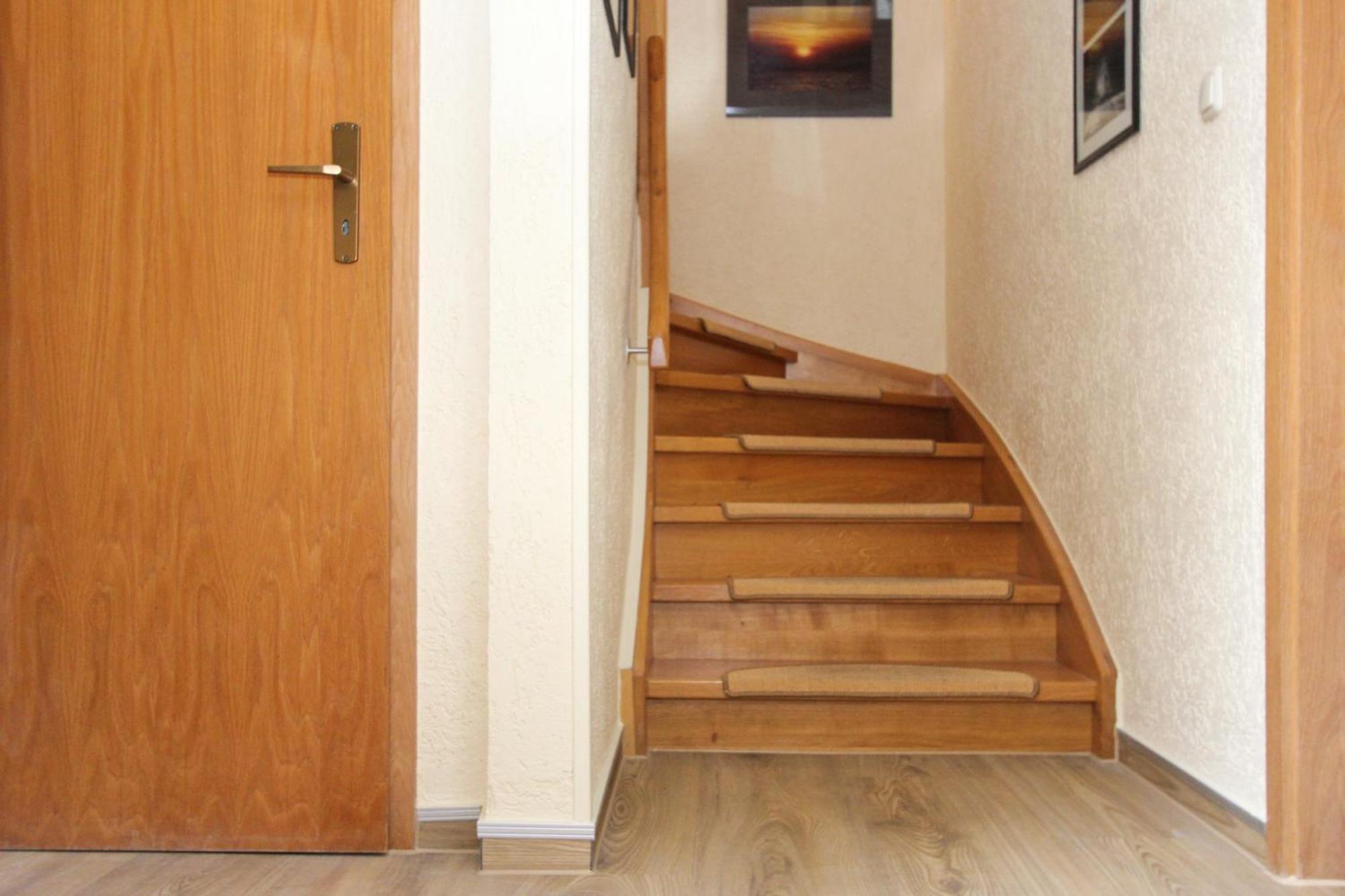 Likedeeler 3 Apartment Цингст Екстериор снимка