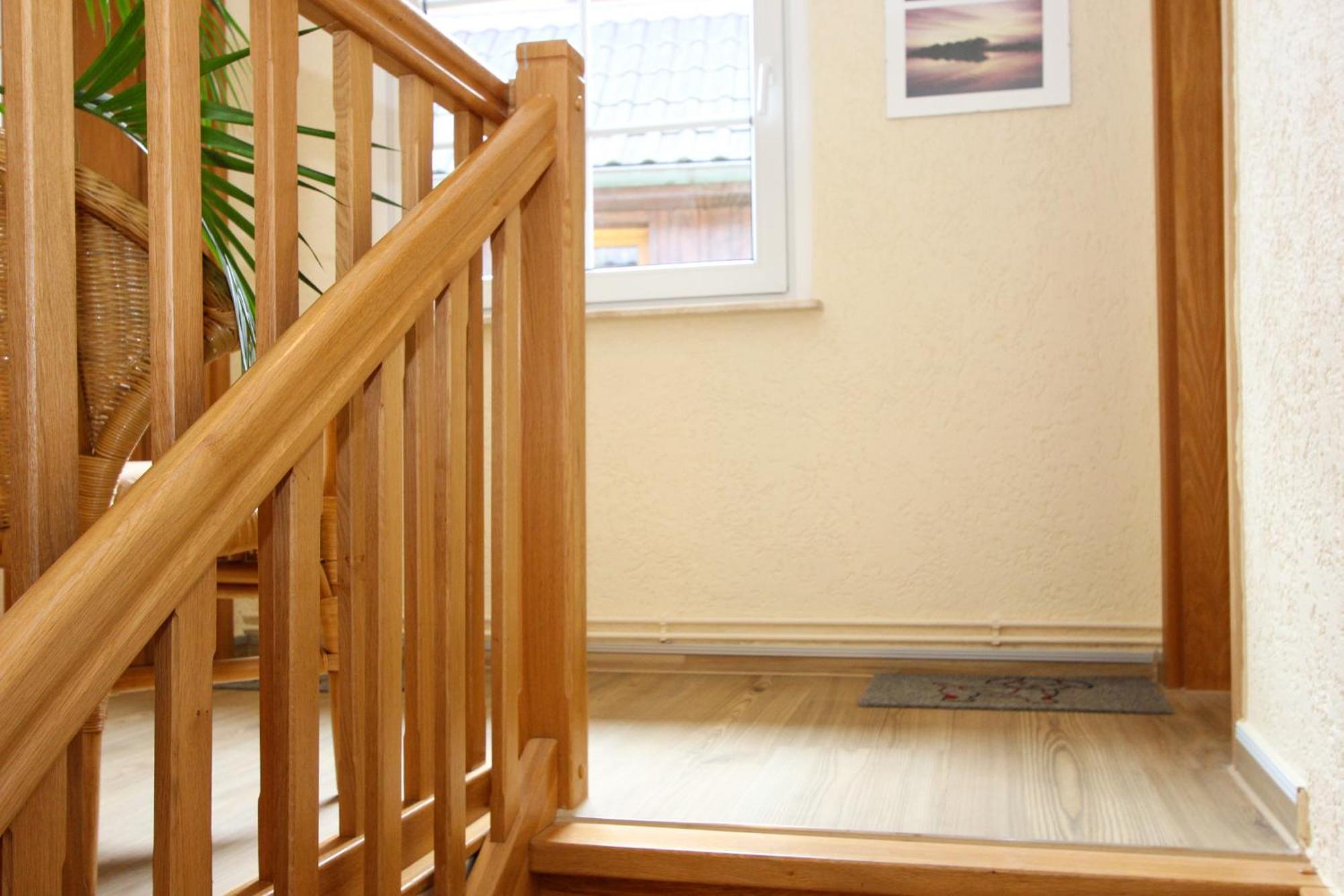 Likedeeler 3 Apartment Цингст Екстериор снимка